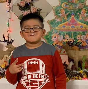 Meet your Posher, Rogelio